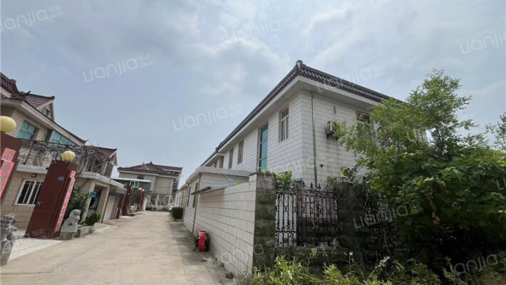 香堤雅郡外景图