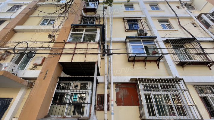 永安路4号院外景图