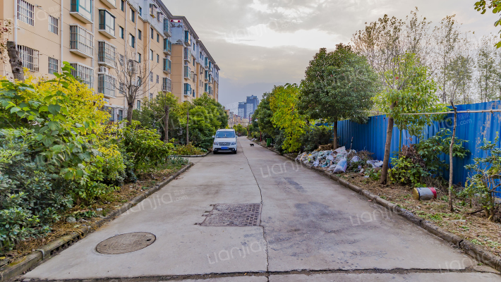 雅和翠庭外景图