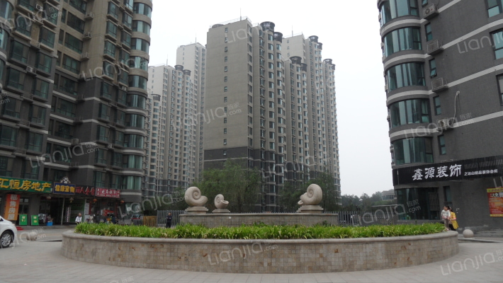 东方夏威夷北岸外景图