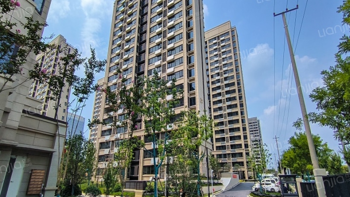 中南宸悦外景图