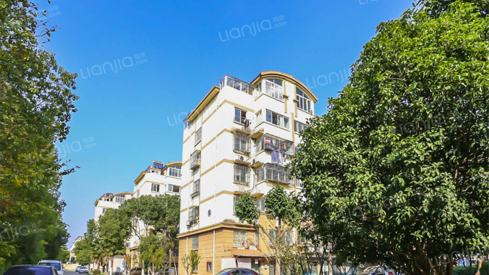 邵村家园外景图