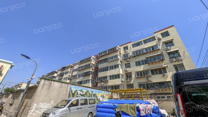 闫千户二区外景图