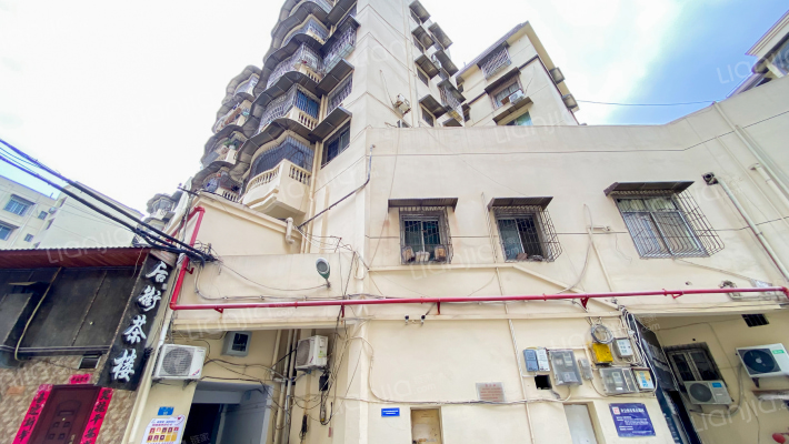 天怡街60号外景图