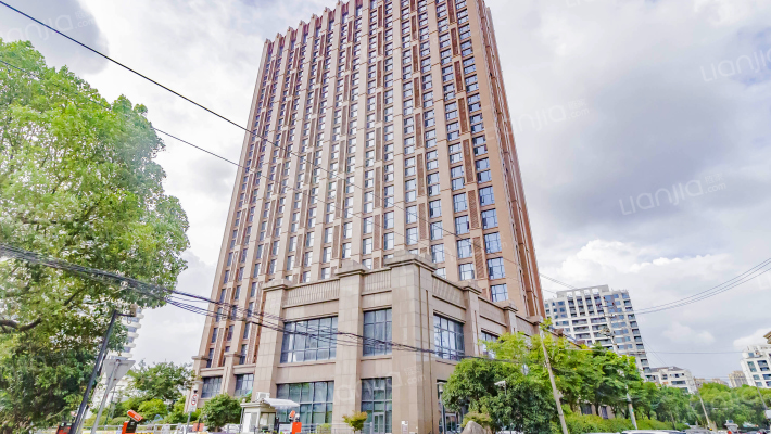 BEST爱都会外景图