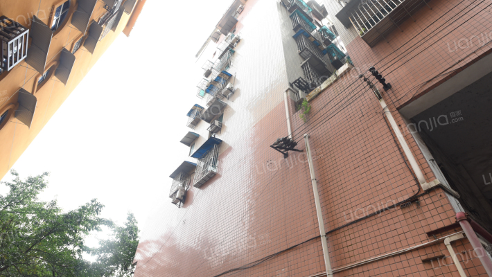 汇景苑（回兴）外景图