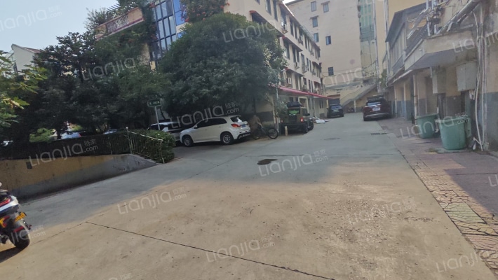 金桂丽园外景图