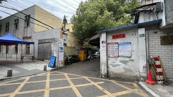 长喻路5号外景图