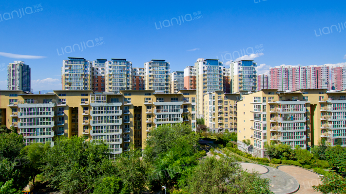 知本时代外景图