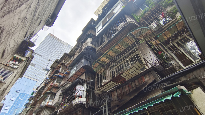 上翔街21号外景图