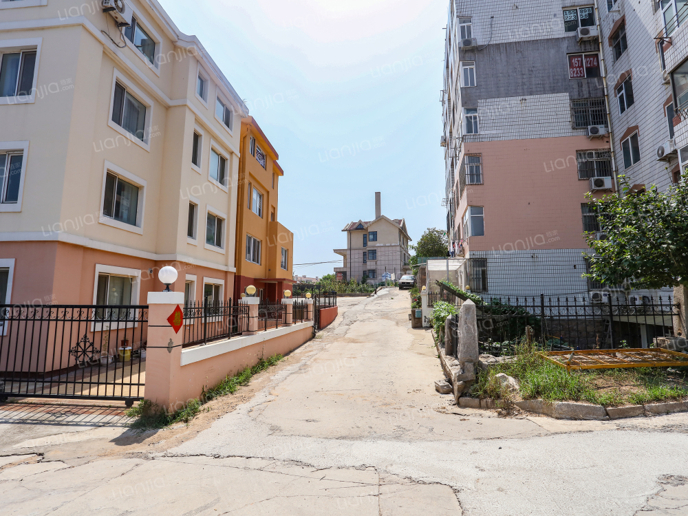 青岛翡翠花园小区 翡翠花园详细信息 二手房 租房 小区顾问 青岛链家