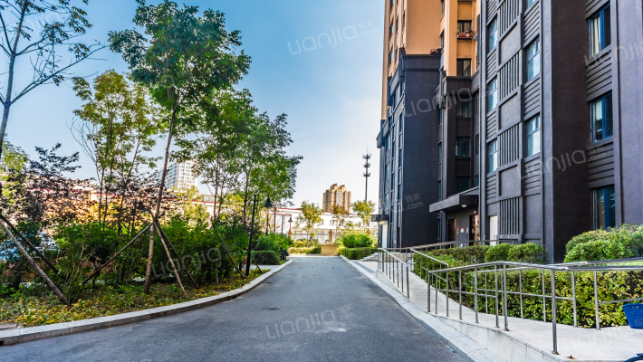 恒祥中山外景图