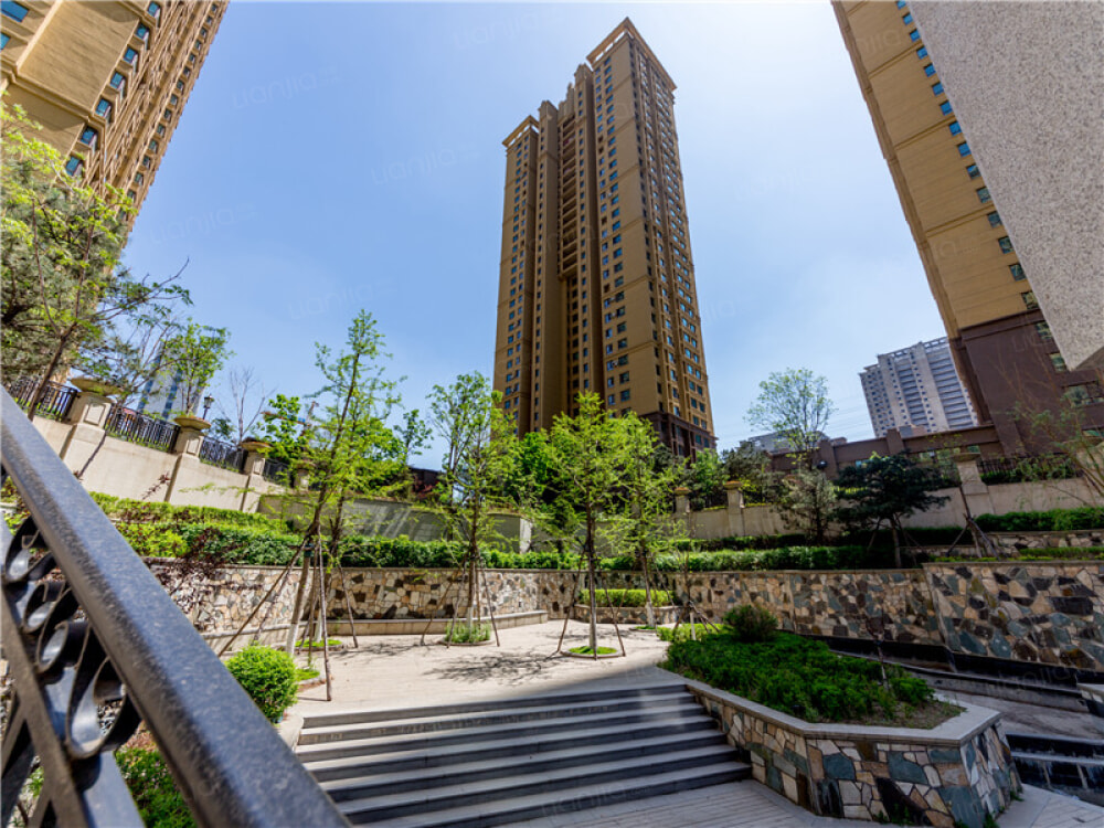 富海澜湾半岛相册