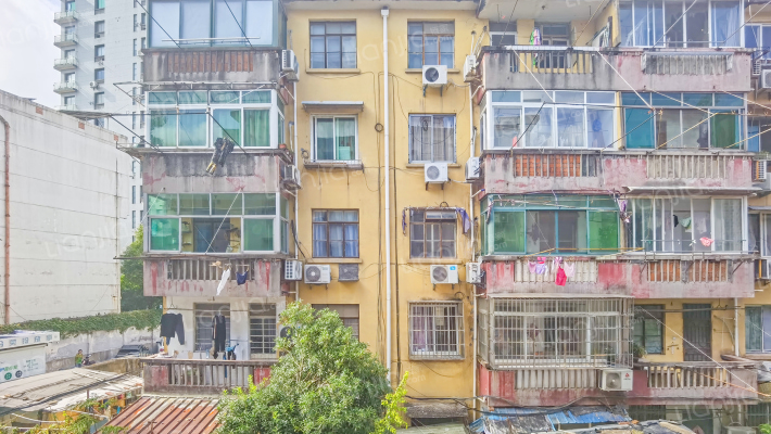 建设弄25号外景图