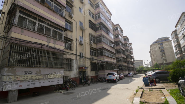 吉华里(蓟州)外景图