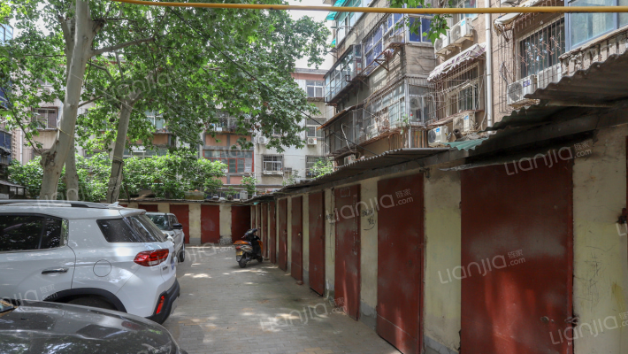 建新北街333号外景图