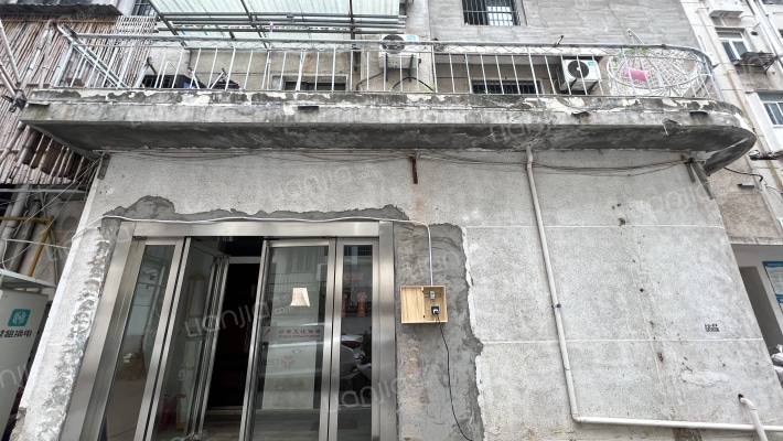 柠檬公寓外景图