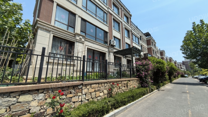 红星海珑筑外景图