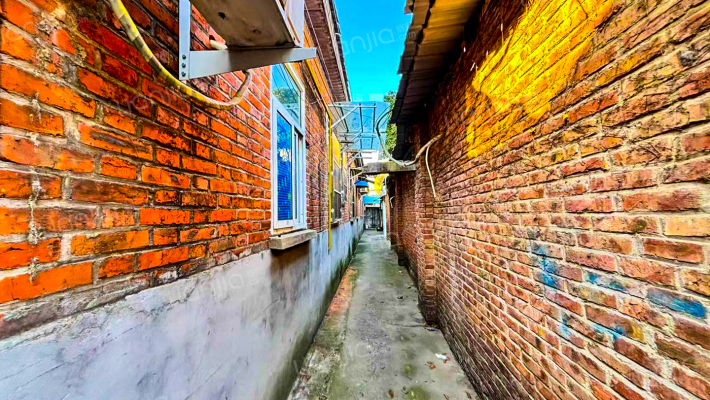 清河路158号外景图