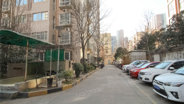 金仕雅筑外景图