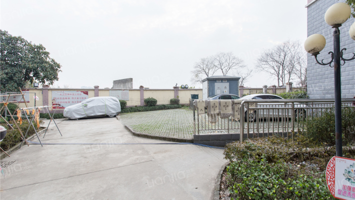 天森旺园居外景图