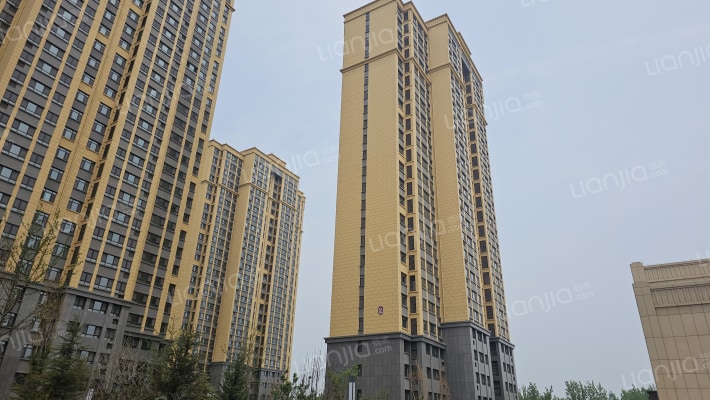 仁和嘉院外景图