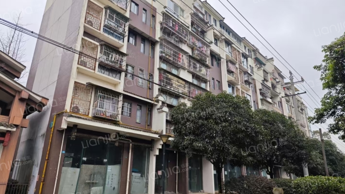 西蜀祥瑞府外景图