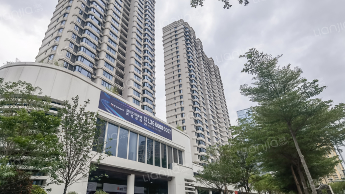 联发时代天境外景图