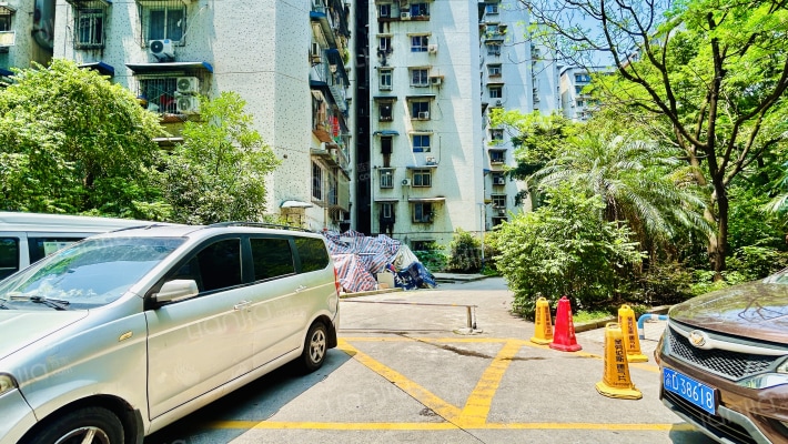 江南大道34号外景图