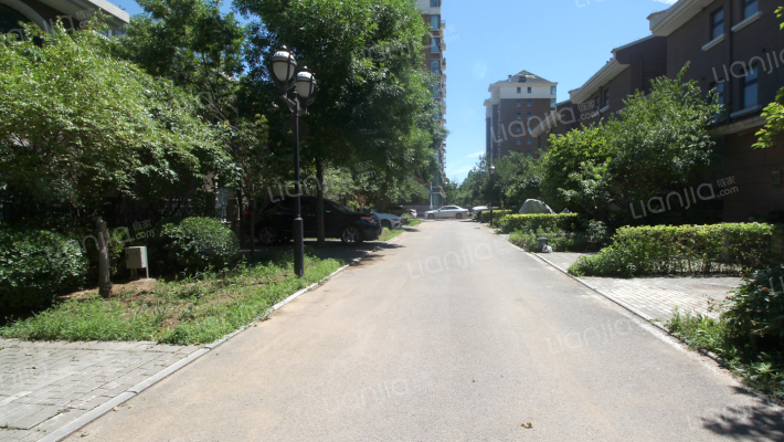 水色时光四区外景图