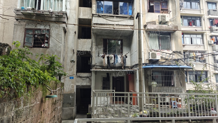 壮志路21号外景图