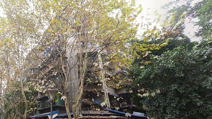 石人正街31号外景图