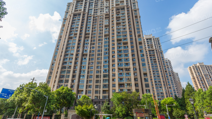 常州景瑞英郡花苑相册