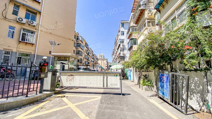 经六路165-1外景图