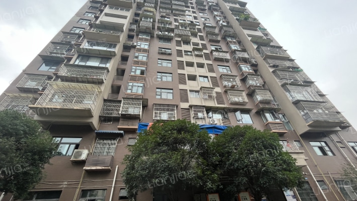 玖度阳光外景图