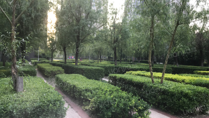 季景华庭［季景园］外景图