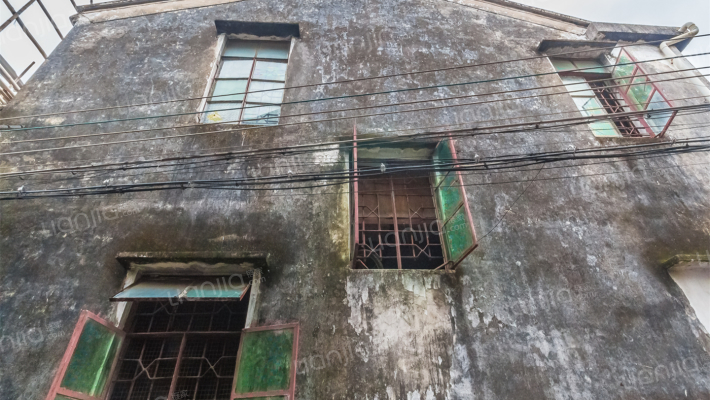 南朗村新填地街1巷17号外景图