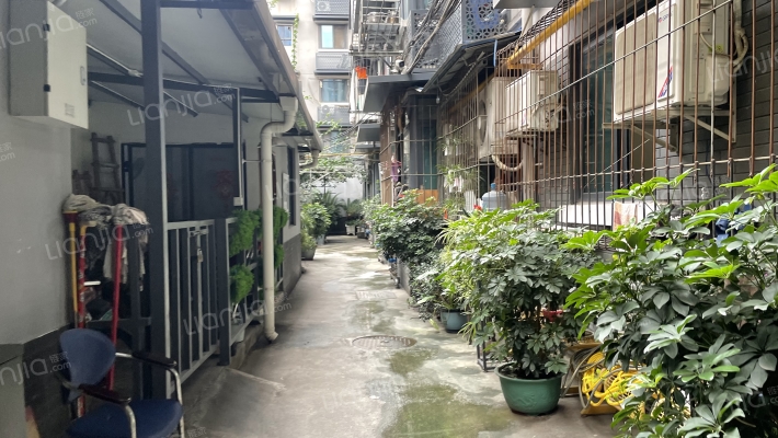 斌升街22号外景图