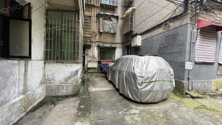 飞山横街65号外景图