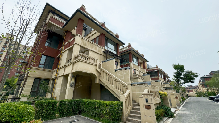 青岛保利科创紫荆阁相册