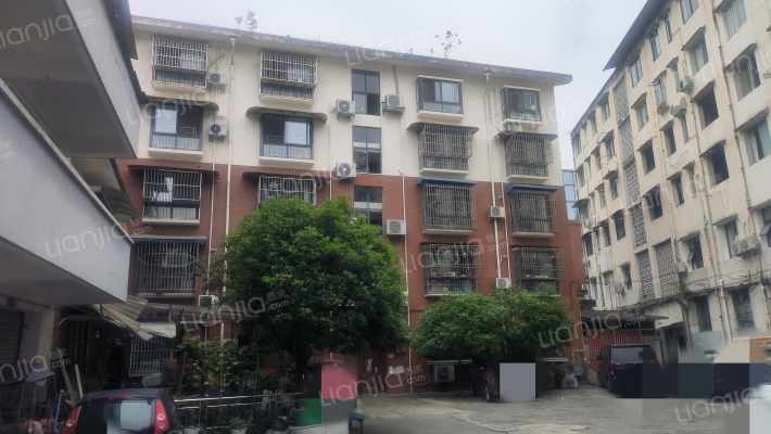 观景路618号外景图