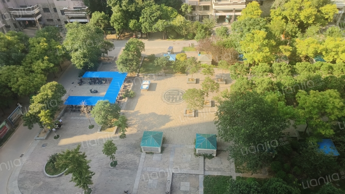 赵苑观邸外景图