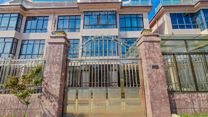 盛家浜新区外景图