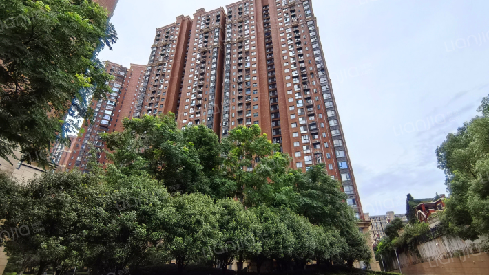 半山壹号外景图