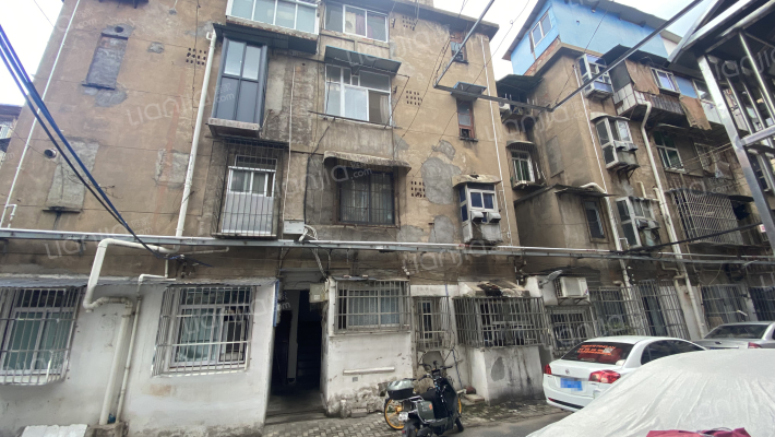 长春街53号外景图