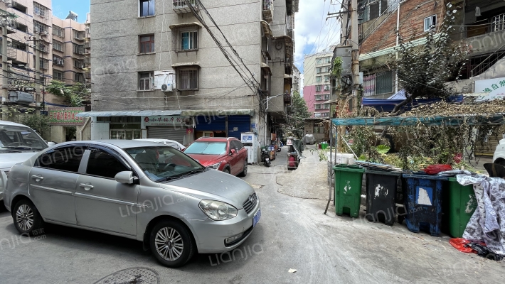 大理石路39号外景图