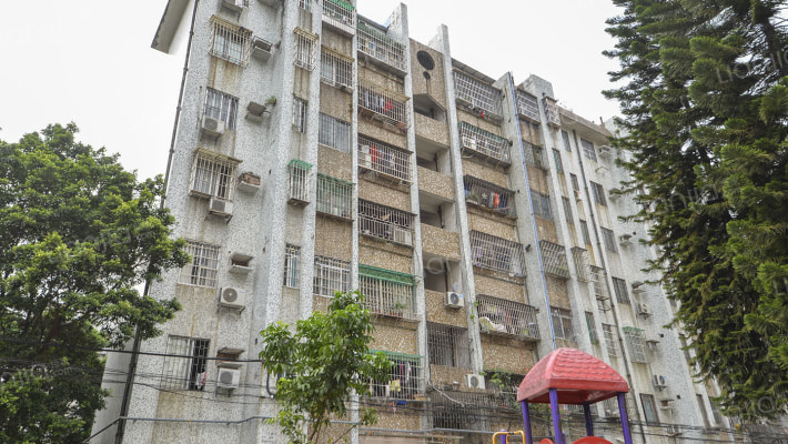 吉祥北园外景图