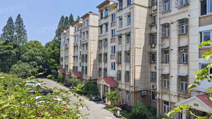 世纪苑（梅山）外景图