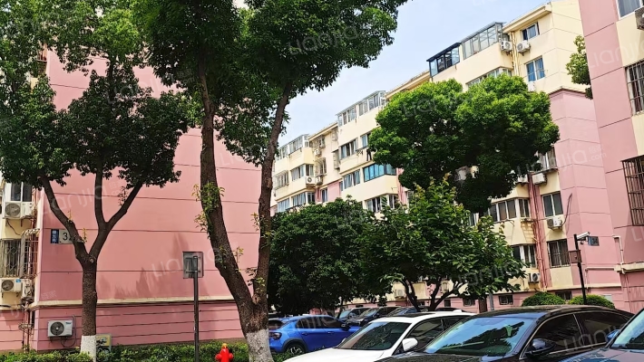 曙光苑外景图