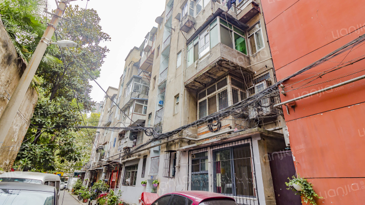 广八路16到20号外景图